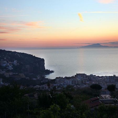B&B Nel Mar Vico Equense Exterior foto