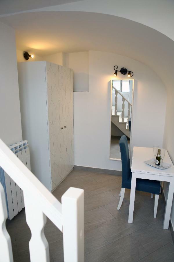 B&B Nel Mar Vico Equense Exterior foto