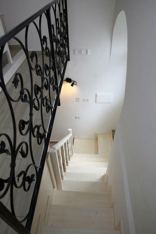 B&B Nel Mar Vico Equense Exterior foto