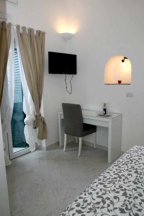 B&B Nel Mar Vico Equense Exterior foto