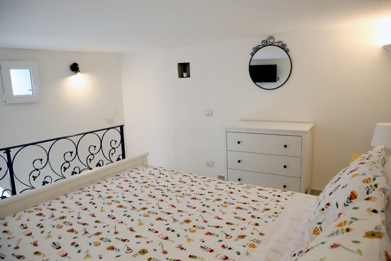 B&B Nel Mar Vico Equense Exterior foto