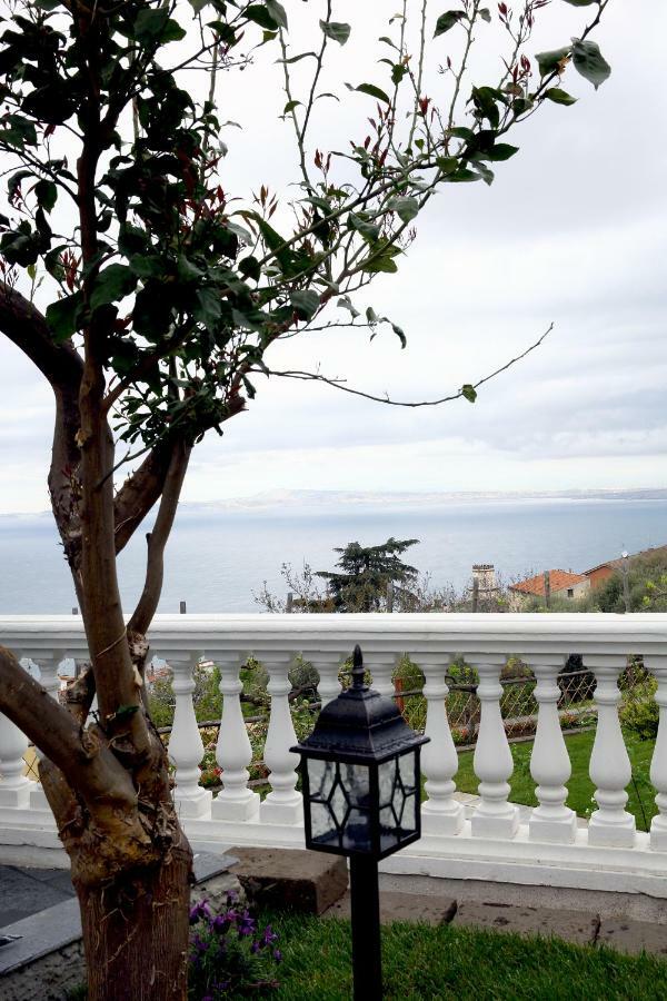 B&B Nel Mar Vico Equense Exterior foto
